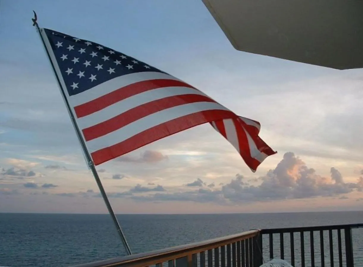 Holiday home Edgewater 3-0810 'Alpaca My Bags' Villa Panama City Beach