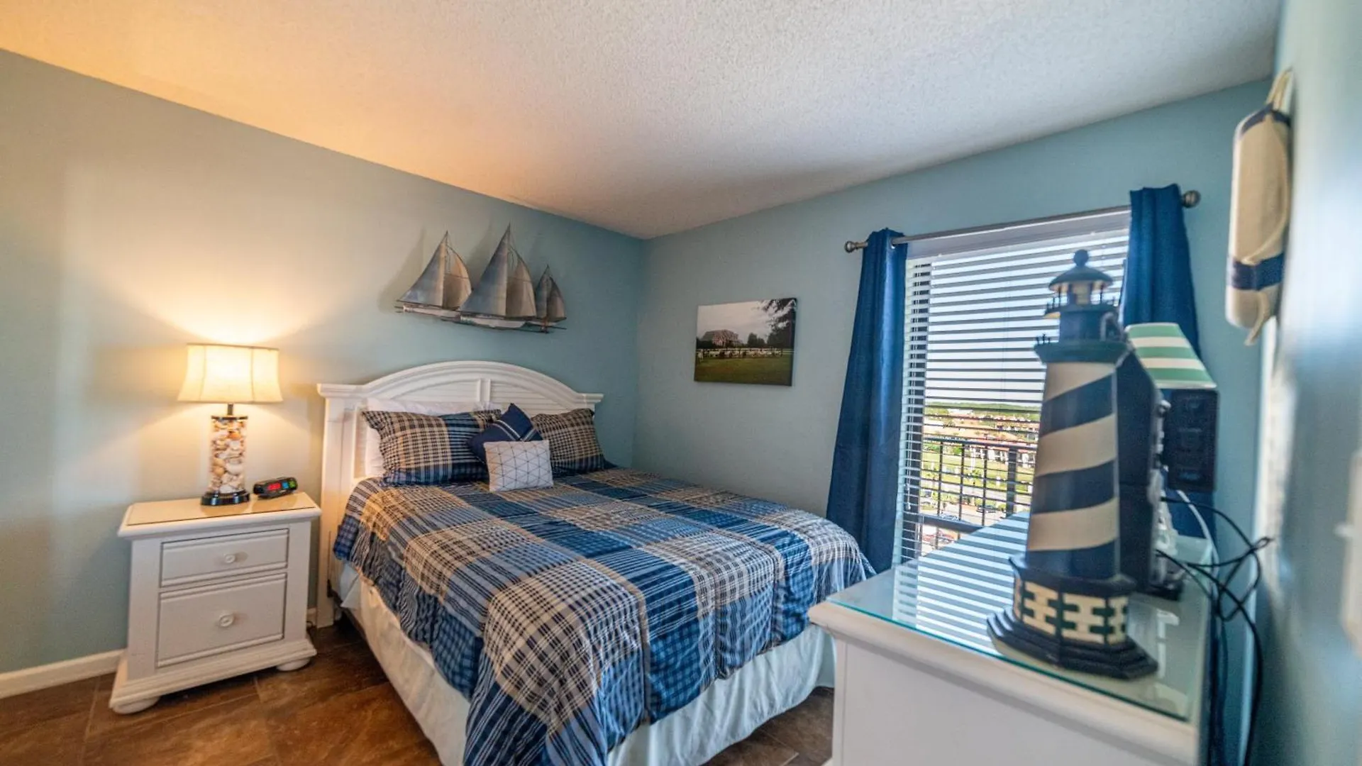 Edgewater 3-0810 'Alpaca My Bags' Villa Panama City Beach Holiday home