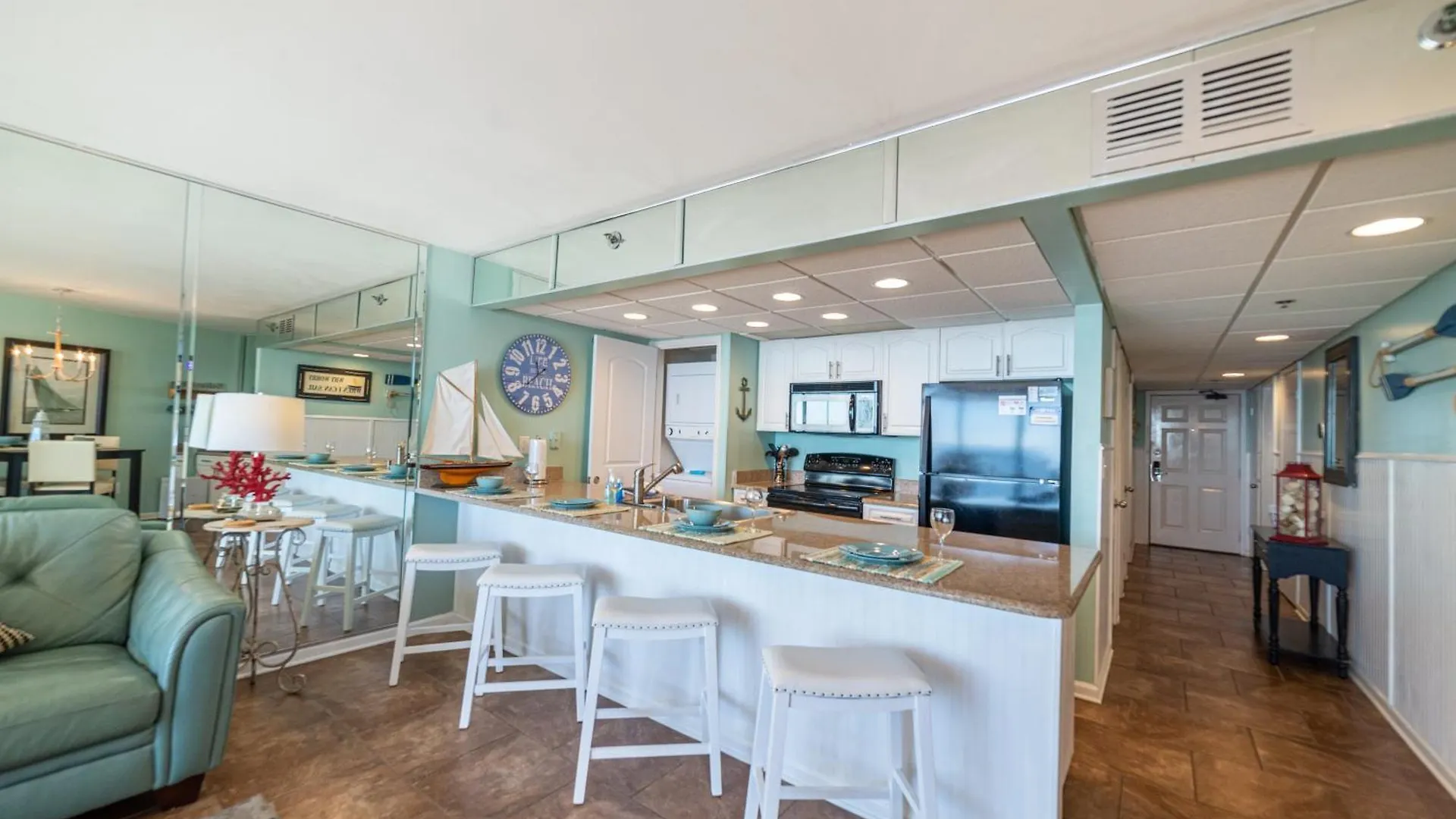 Holiday home Edgewater 3-0810 'Alpaca My Bags' Villa Panama City Beach United States