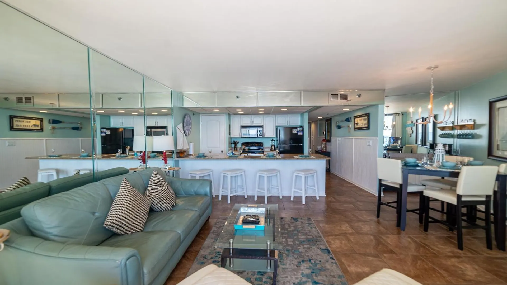 Holiday home Edgewater 3-0810 'Alpaca My Bags' Villa Panama City Beach