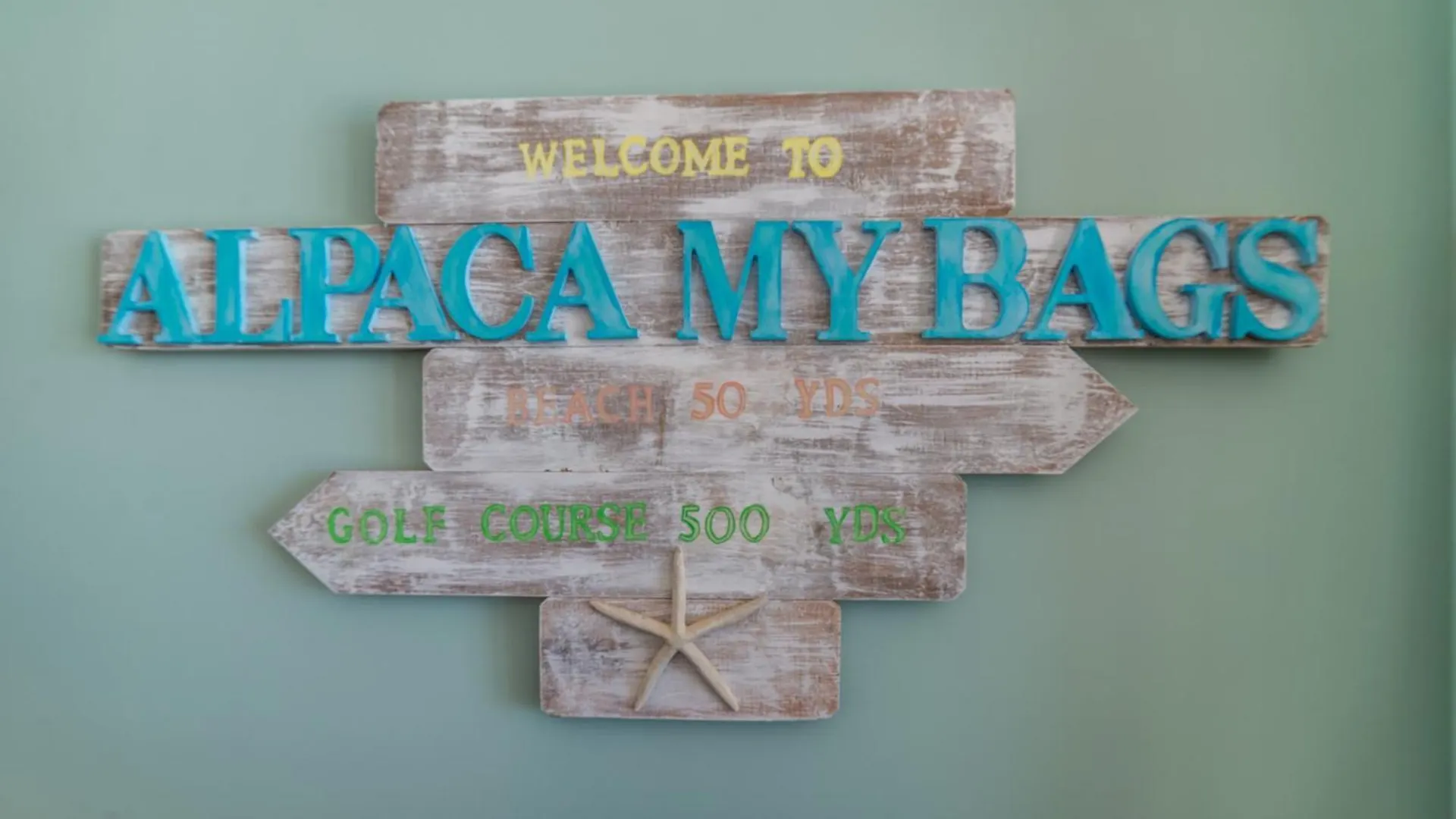 Holiday home Edgewater 3-0810 'Alpaca My Bags' Villa Panama City Beach