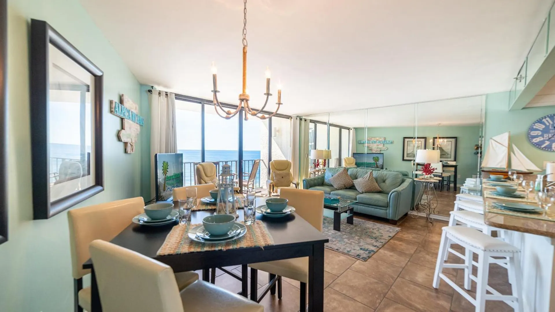 Holiday home Edgewater 3-0810 'Alpaca My Bags' Villa Panama City Beach United States