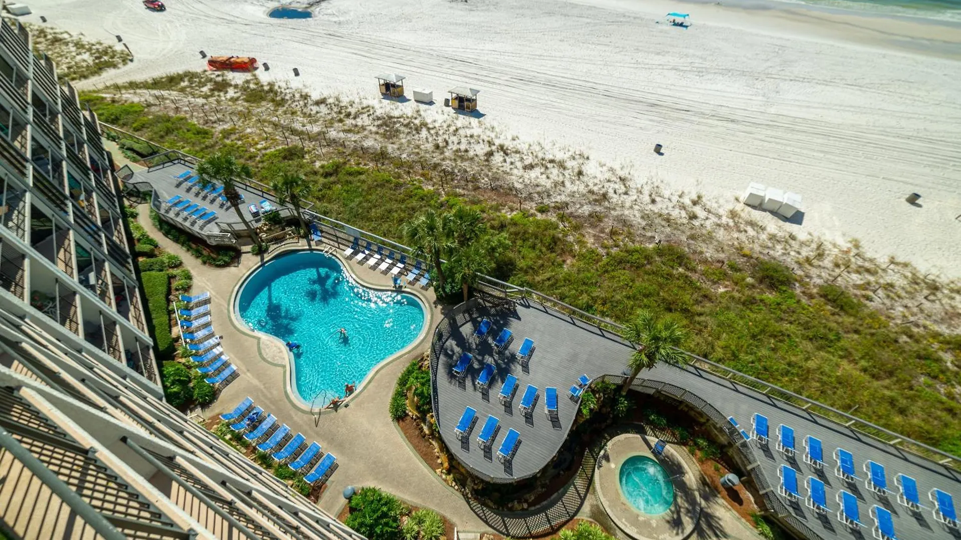 Holiday home Edgewater 3-0810 'Alpaca My Bags' Villa Panama City Beach United States